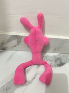 Toy Story Alien Cuddly Plush