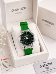 G-Shock Casio Watch