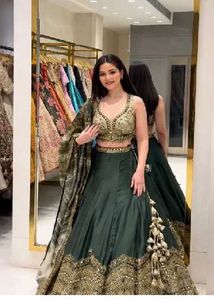 Designer Lehenga Choli