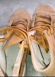 Stylish Brown Casual Shoes