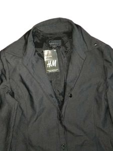 UNIQUE SHIRT LIKE COAT