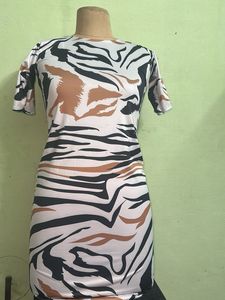 one-piece dress
