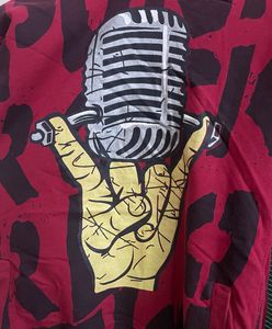 Punk Graphic Hoodie