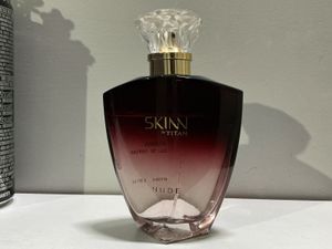 SKINN by Titan Nude Perfume