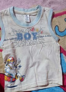 boy babys Casual Printed Shorts