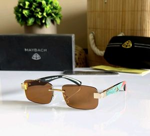 Maybach Sunglasses