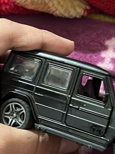 g wagon car of small toy modle