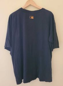 MLB San Francisco Giants Heavyweight Tee ⚾