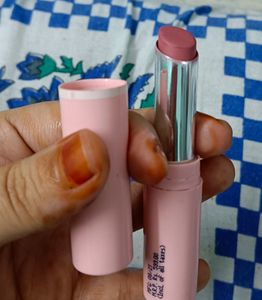 Lipstick With A Freebie