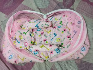 Baby Play Nest