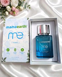 Mamaearth ME Aqua Eau de Parfum