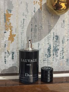 Dior Sauvage Parfum