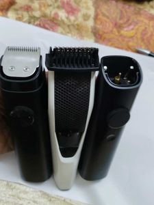 Mi &amp; Philips Trimmer
