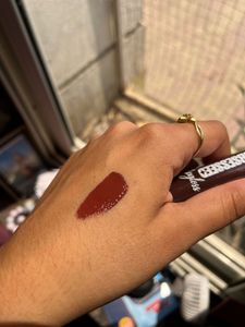 Mars Obsessed Lipgloss – Gloss Affair 06 | Barely