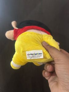Shinchan Plush Toy