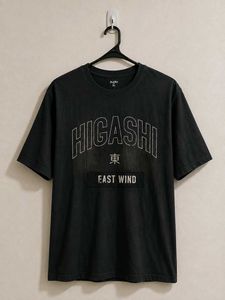 Tokyo Graphic T-Shirt