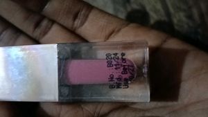 Hold Me Matte Liquid Lipstick