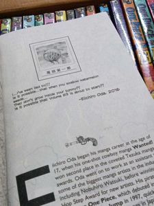 One Piece Manga Box Set