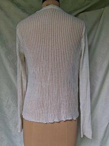 Lightweight Knit Cardigan