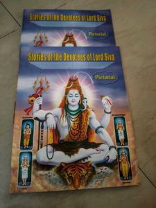 Collection of Indian Mythology Children's Books