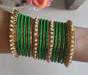 Any 1 Set Of Bangles