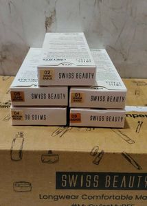 Swiss Beauty Concealer. No Coins.Nd Cheap Offers