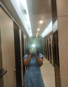 Fancy Fashionable Women Dress