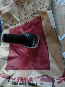 Lakme Ultimate Glam Eyeliner