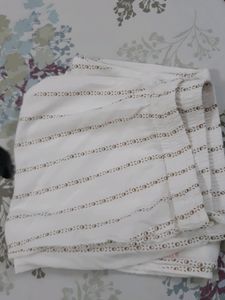 Amiras Full Embroidery Suit Pink