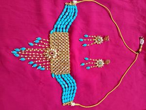 Jwellery Set
