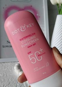 Dot &amp; Key Watermelon Cooling Sunscreen SPF 50+