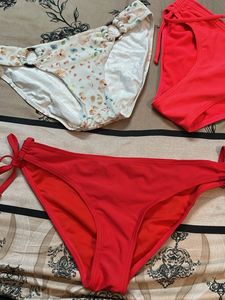Bikini Bottoms Bundle