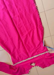 Vibrant Pink Kurti for Sale