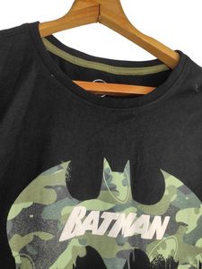 Cool Batman Graphic Tee LR-28