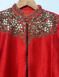 Sherwani - Wedding Blazer for Men