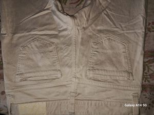 U2 House Vintage Jeans