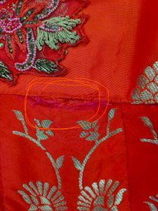 Full Party Wear Suit Sets Size- Large