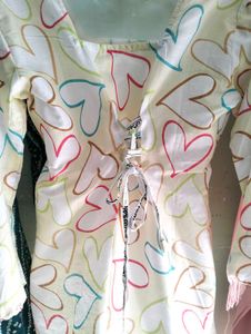 Pinteresty Y2K Corset Back Dori Kurti