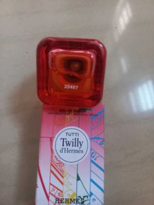Hermes Twilly d'Hermes Eau de Parfum