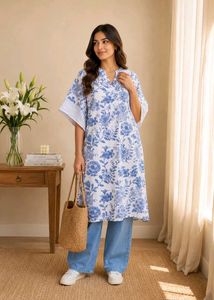 Westside  utsa Kaftan dress
