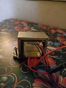 Home Theatre 2030 Ic Based