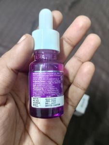 Dermaco 10% Vitamin C With And Underated Peeling
