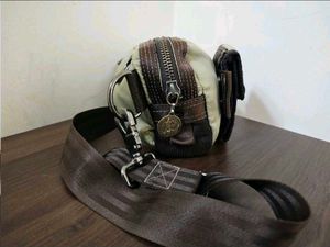 Diesel Sling/Waist Bag
