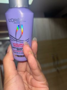 L'Oreal Hyaluron Moisture Serum