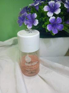 Bio-Oil Skincare body scar &amp; stretch marks