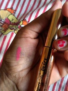 Covergirl Lip Gloss