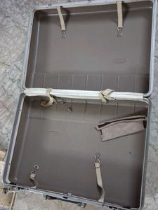 Vintage Suitcase