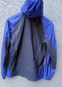 Columbia Lightweight Hooded Jacket
