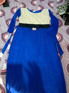 Ladies Dress