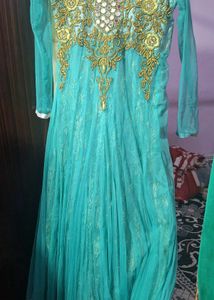 Long Frock